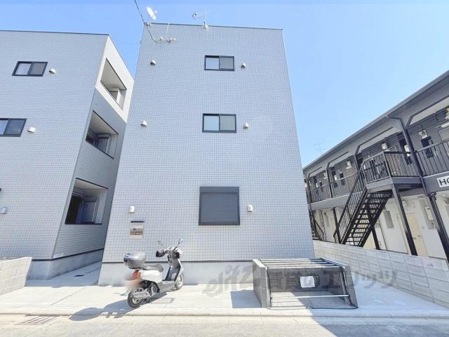 ハーモニーテラス深草仙石屋敷町