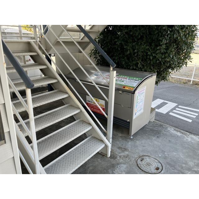 ランドール本庄