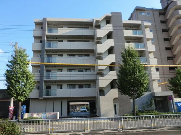 MAISON CALME 守山