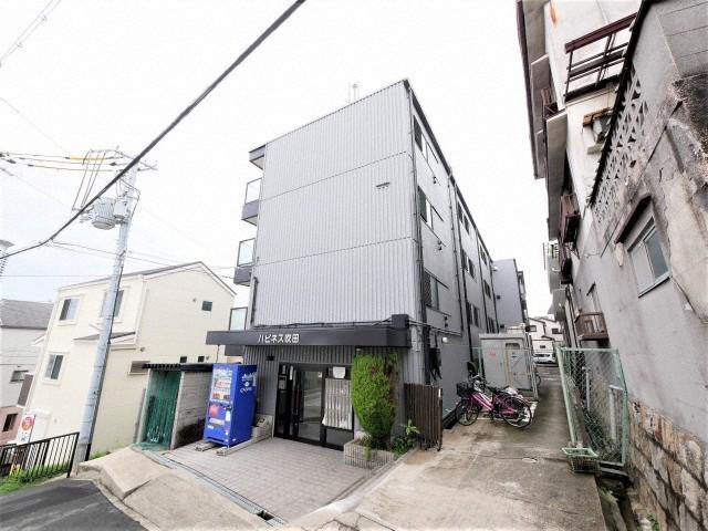 ハピネス吹田