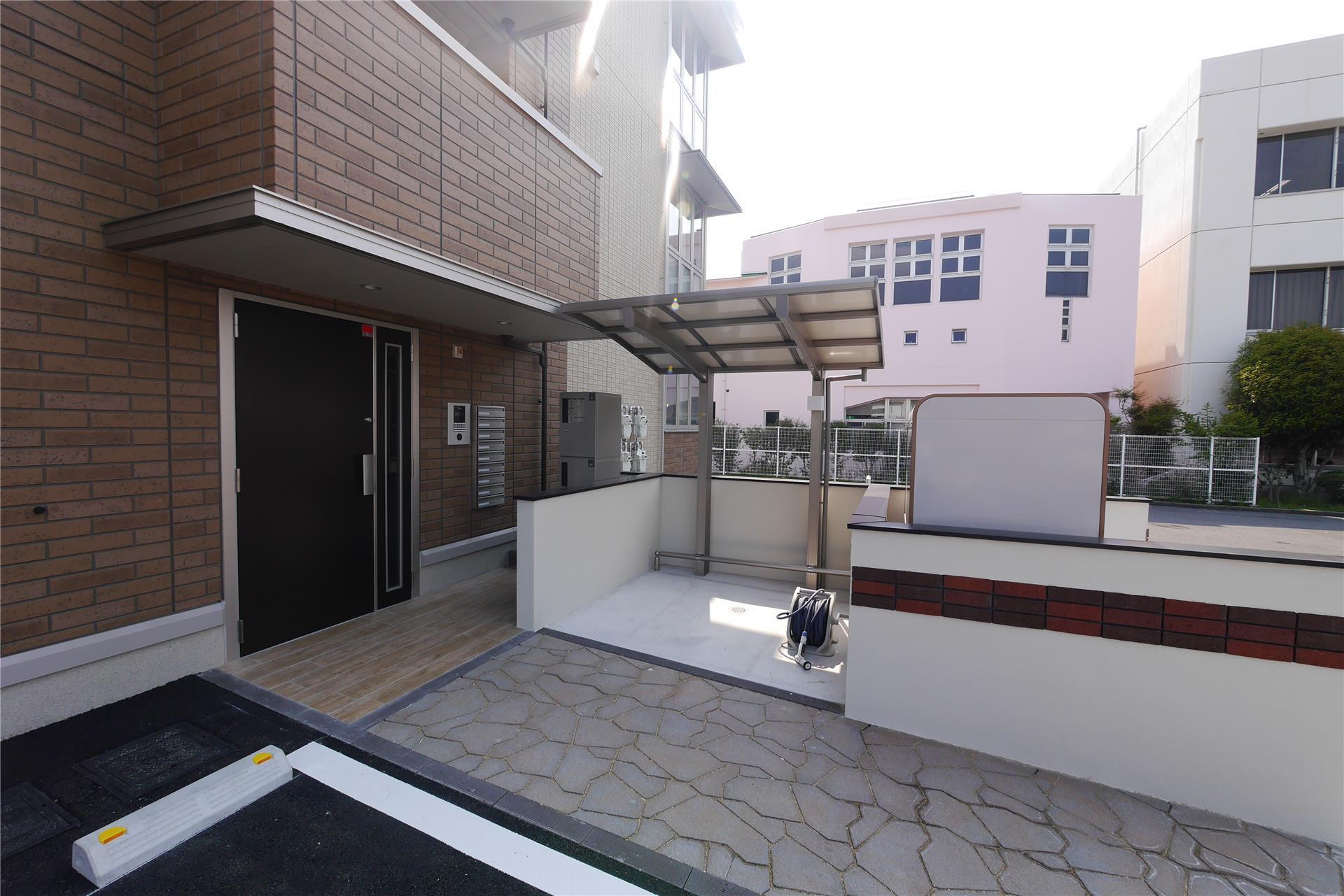 D-ROOM相生町