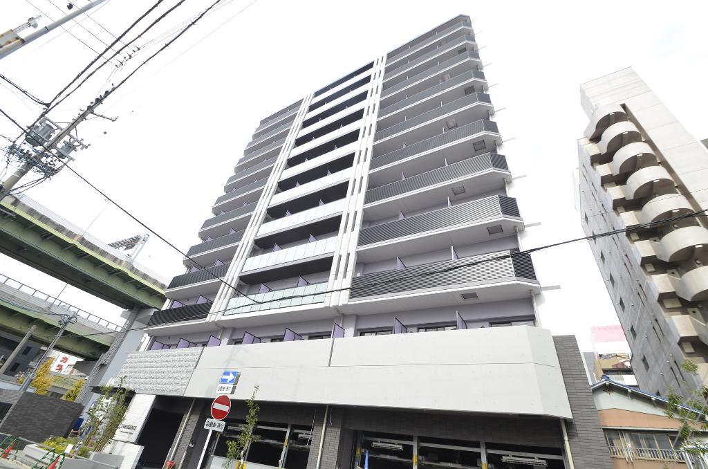 S-RESIDENCE黒川本通一丁目