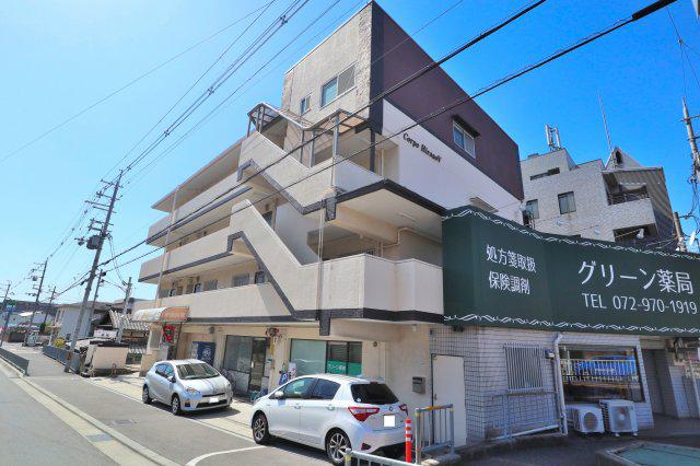 第5コーポ平野