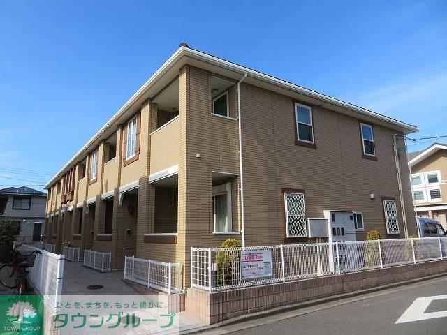 クレセール聖蹟