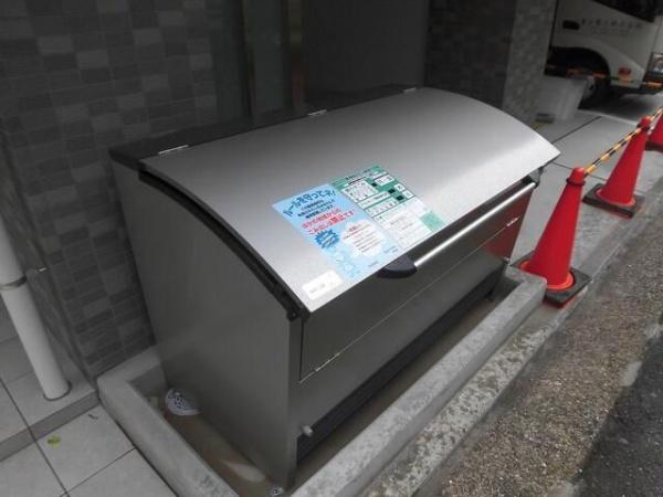 ヴィラ阪東橋