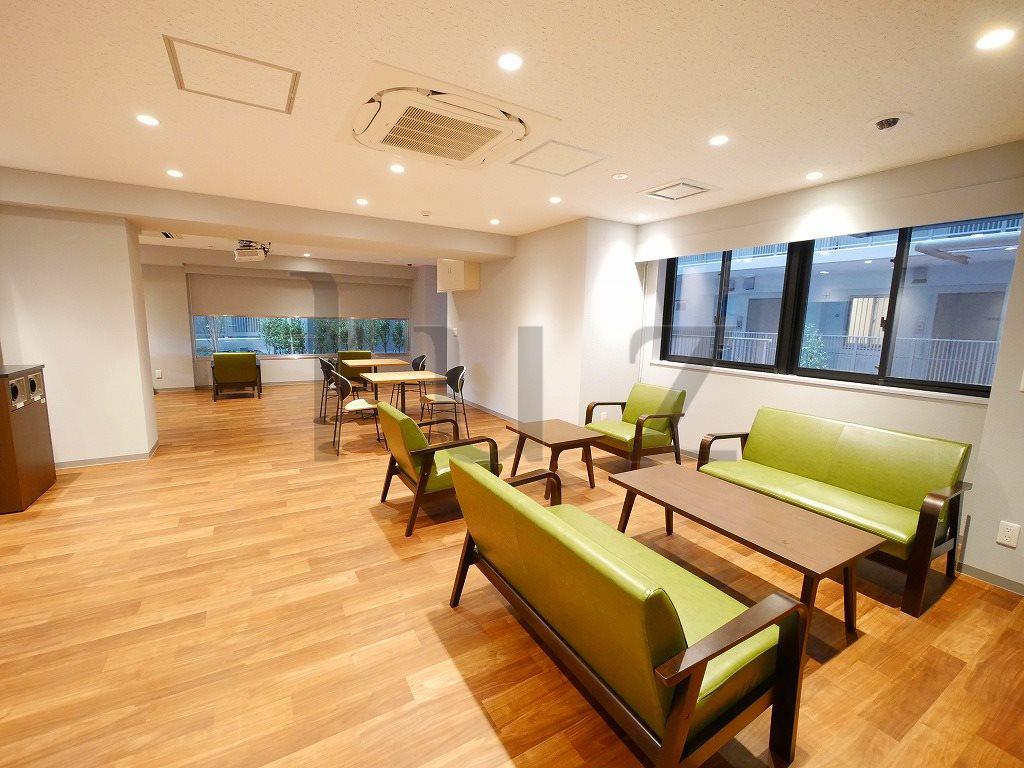 フロール横浜三ッ沢 3番館