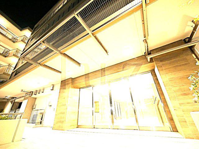 フロール横浜三ッ沢 3番館