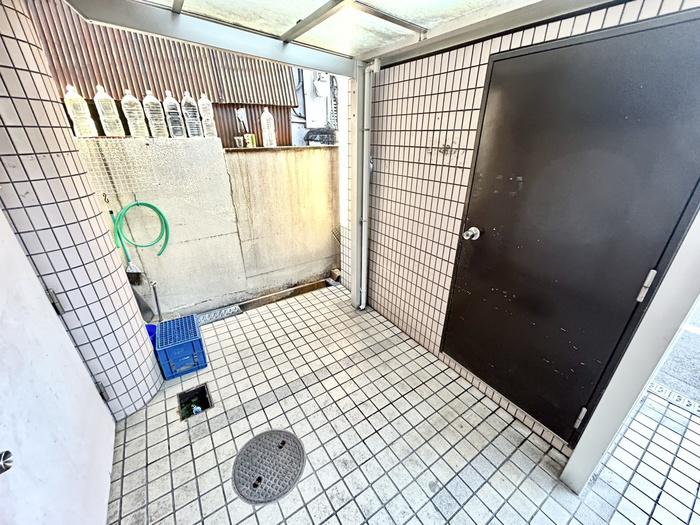 ミハママンション