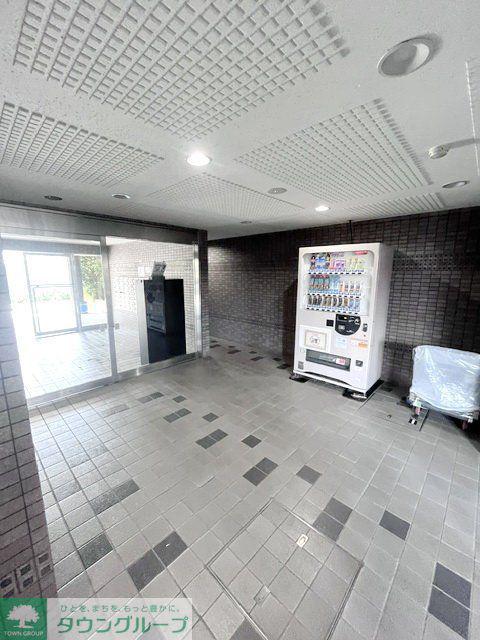 ライオンズガーデン東浦和