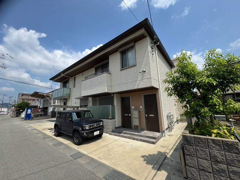 CONFORT(1LDK/1階)