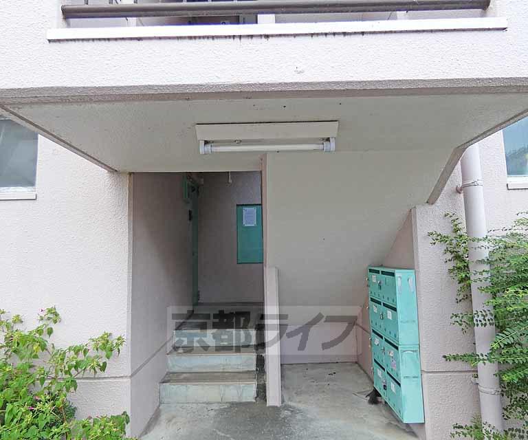 伴コーポラス