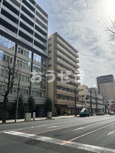 GSハイム長者町幸山