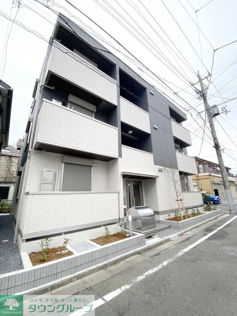 エクセリア南花畑I
