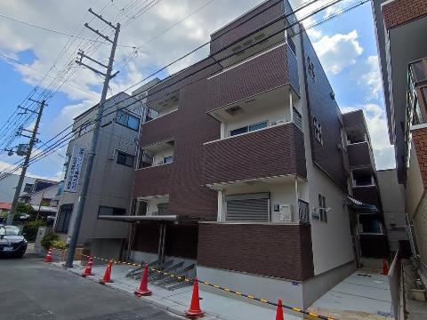 フジパレス吹田寿町V番館