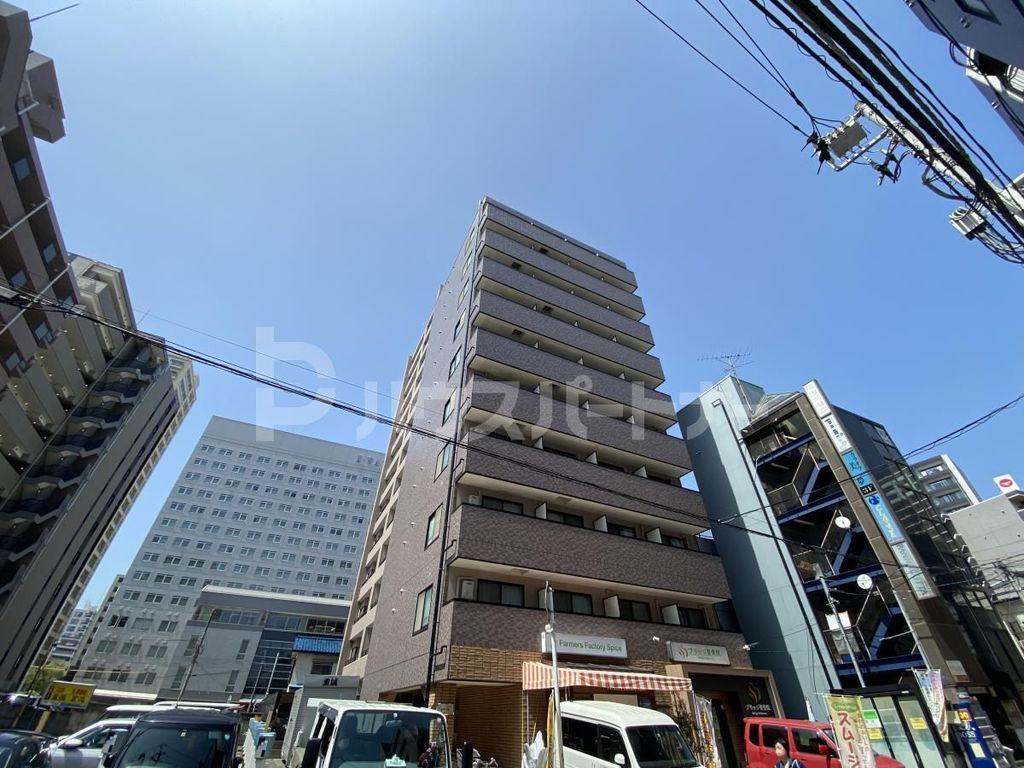 イーストベイ・船橋本町
