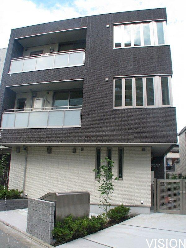 ヴェルエール西竹ノ塚