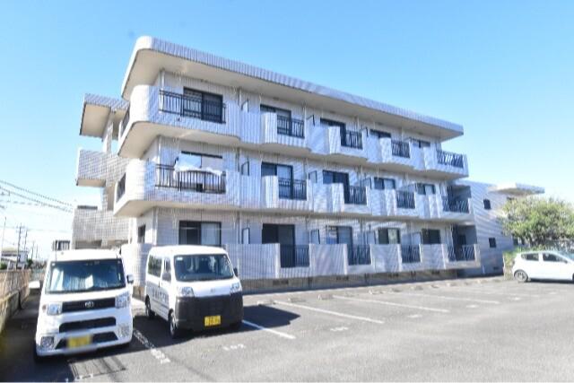札元大丸マンション