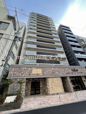 プレジオ鎗屋町