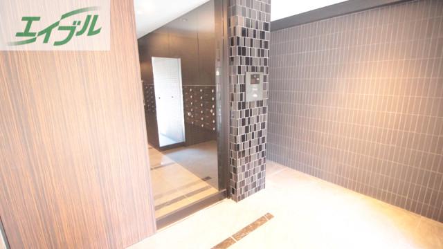 MAYFAIR田町PREMIUM