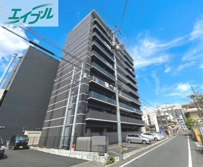 MAYFAIR田町PREMIUM