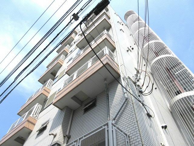 ルシードイースト