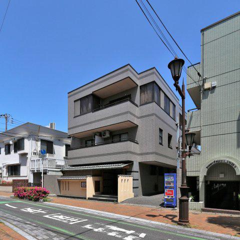 トーワマンション