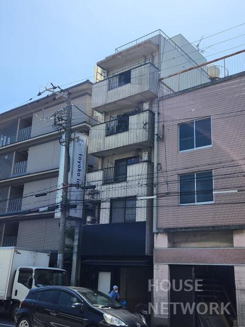 エンジョイ山本ビル