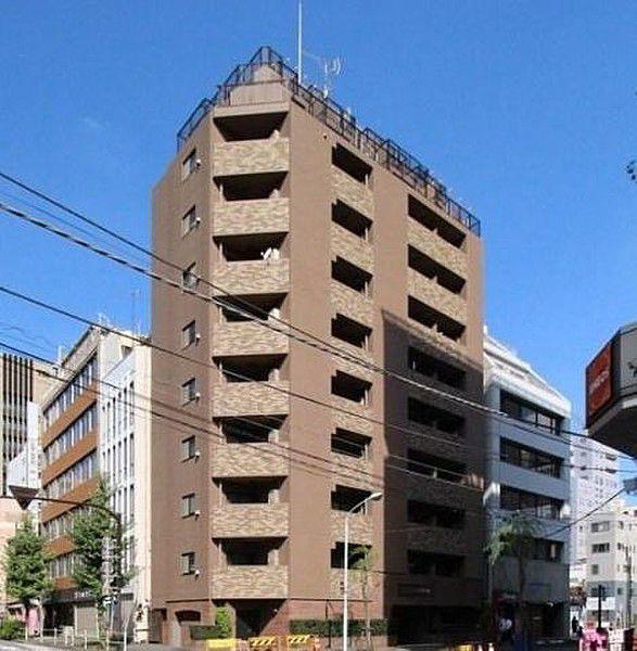 フェニックス新橋弐番館