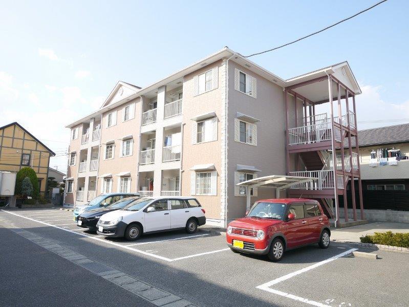 ニューガーデン壱番館