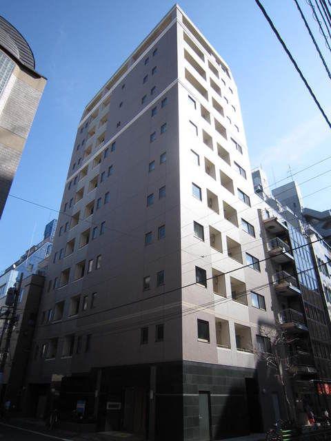 ミリアレジデンス日本橋人形町II