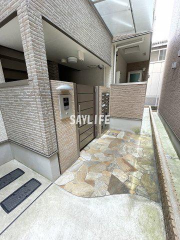 フジパレス吉田本町I番館
