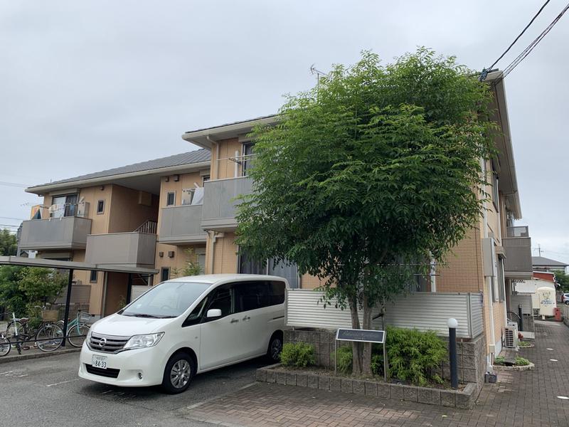 パラッツオ香寺