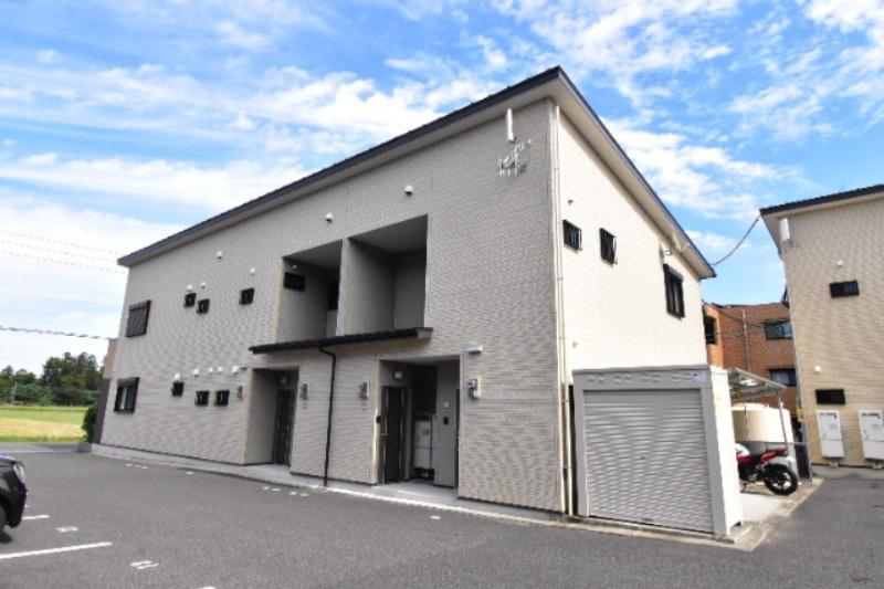 トムソーヤ郷之原一番館