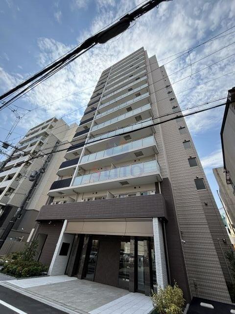 リヴェント福島野田