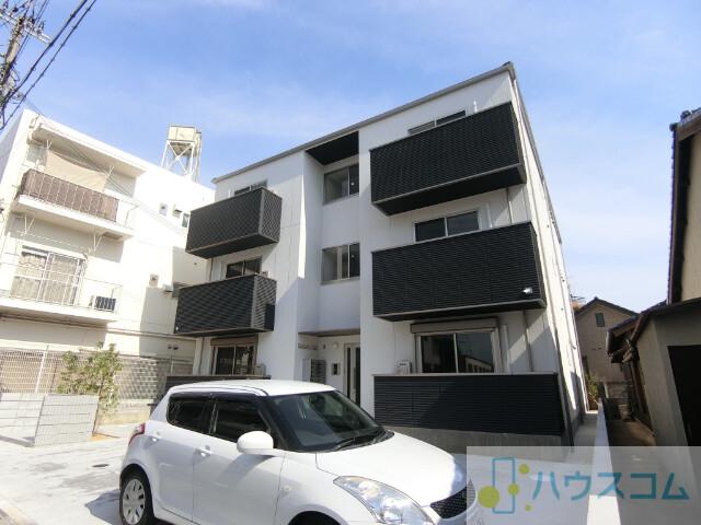 ソリティア総持寺
