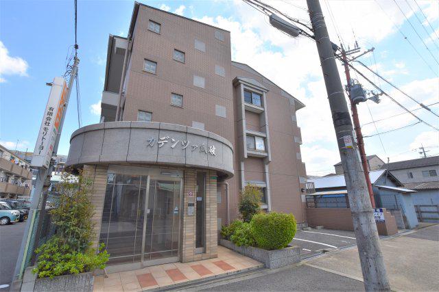 ガデンツァ瓜破