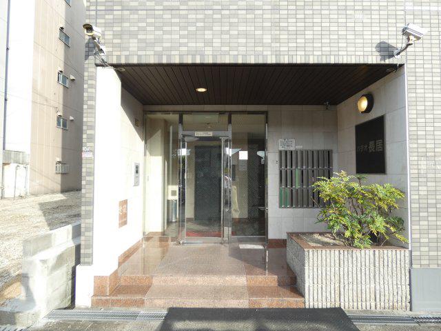 パテオ長居