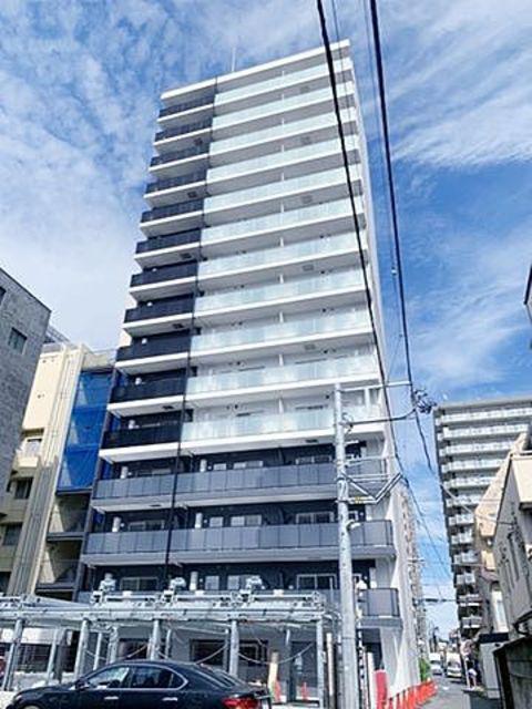 ラグゼナ八王子南町