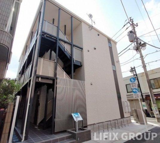 メゾン白雪