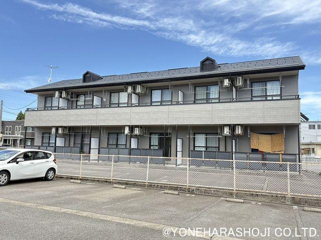 メゾン栄町