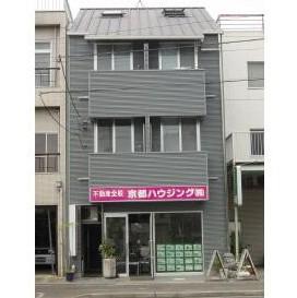 KHコーポ(1K/2階)