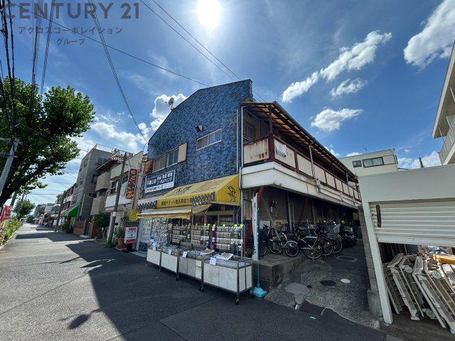 阪神本線 甲子園駅 徒歩11分  築52年