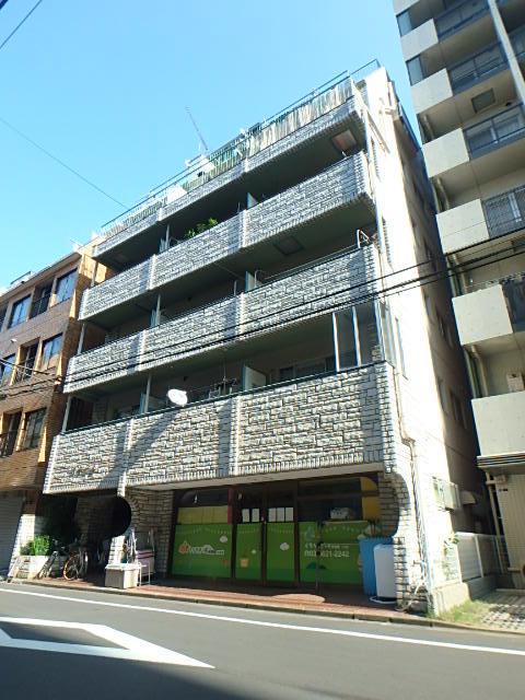 行平ビル