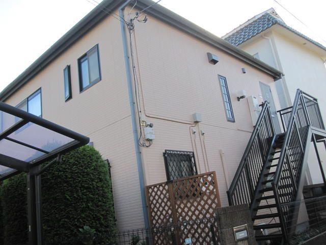 ハイツ大和田