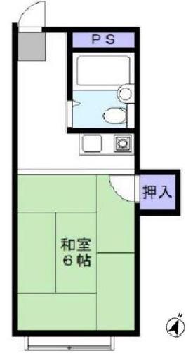 野口コーポ