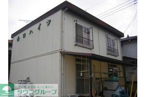 山口ハイツ