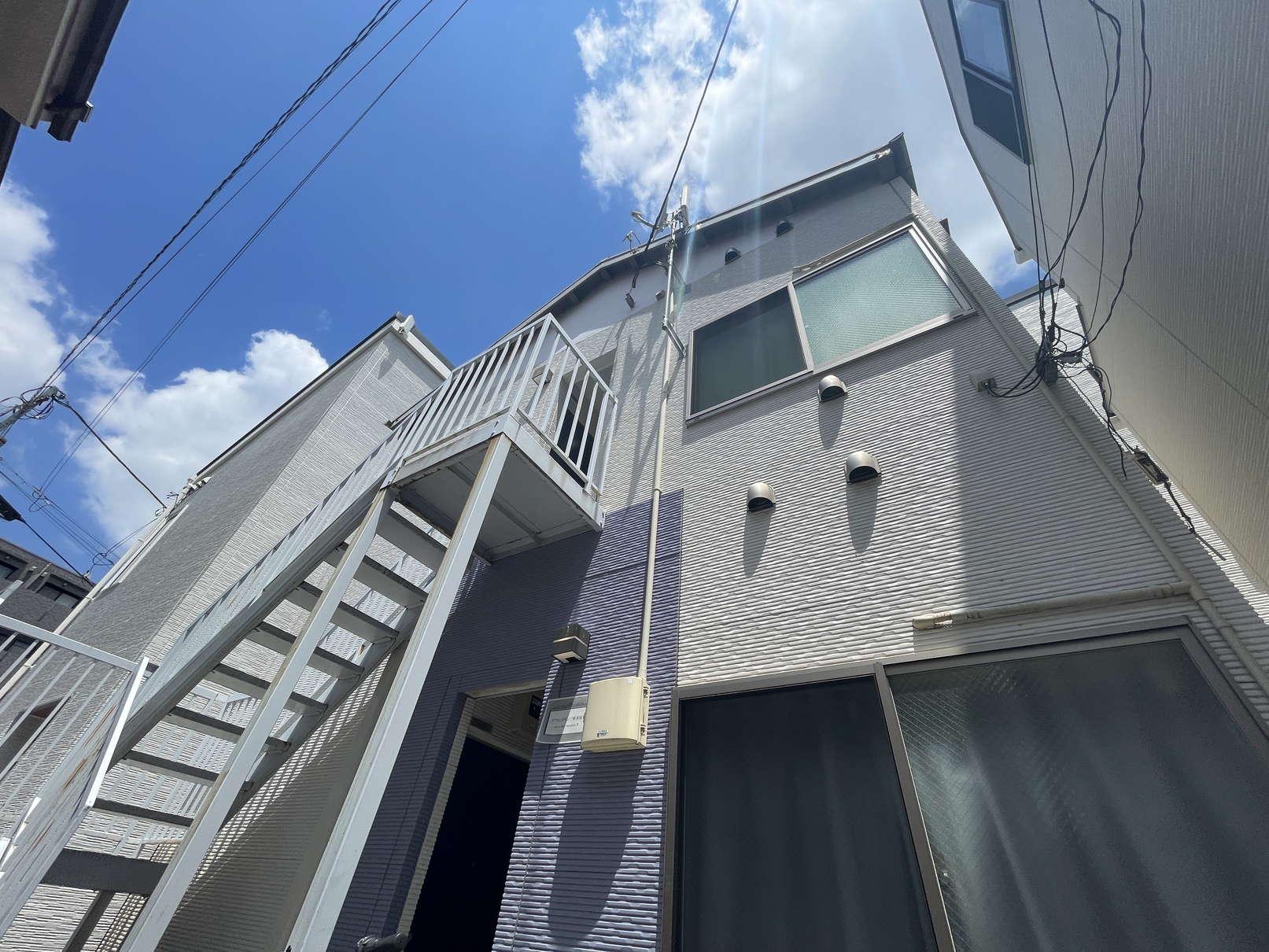 リプロンビギン三軒茶屋II