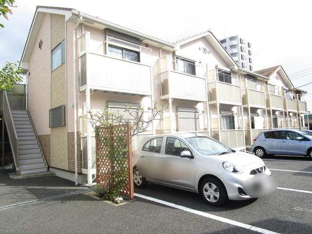 ラカーサ本厚木