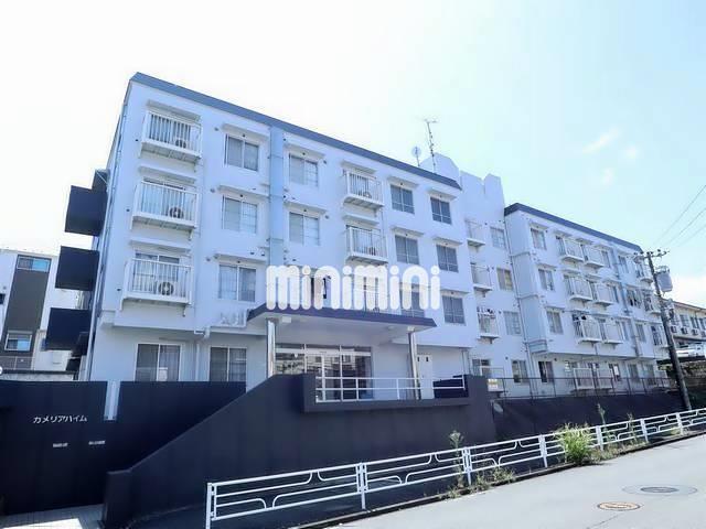 カメリアハイム