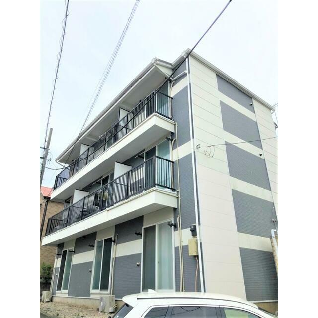フェリーチェ半原(1K/3階)